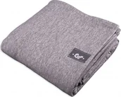 Chusty do noszenia dzieci - Pulp Chusta do Noszenia Dzieci Szara - miniaturka - grafika 1