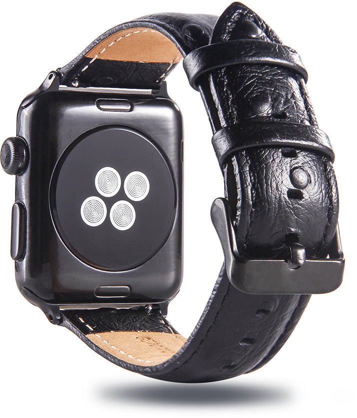 ORYGINALNY ZAMIENNY WYMIENNY PASEK OPASKA BRANSOLETA YIVO DO ZEGARKA SMARTWATCH APPLE WATCH 1 2 3 4 5 6 7 8 9 10 11 SE ULTRA 2 3 42MM 44MM 45MM 46MM..