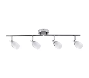 Paulmann 66692 - Oświetlenie punktowe YASMIN 4xG9/10W/230V - Lampy sufitowe - miniaturka - grafika 1