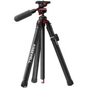 Statywy fotograficzne - Ultralekki statyw z włókna węglowego FREEWELL Real Travel Tripod 0.9kg - miniaturka - grafika 1
