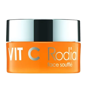 Rodial Vit C Face Souffle suflet do twarzy z witaminą C 15ml - Kremy do twarzy - miniaturka - grafika 1