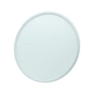 Lampy sufitowe - Plafon Denver okrągły biały LED 36W 3000K-6000K 3960lm wym: 3 x 39 cm IP20 metal IdeaLED - miniaturka - grafika 1