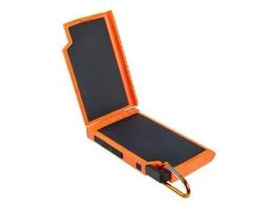 Xtorm Powerbank Super solarny 10.000 mAh XR105 - Powerbanki - miniaturka - grafika 2