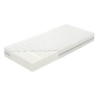 Materace - Materac Senpo La Vita 80x200 piankowy, H3 średnio twardy - miniaturka - grafika 1