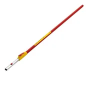 Inne akcesoria do nawadniania - Trzonek Teleskopowy 4 m Wolf-Garten Vario ZM-V4 - miniaturka - grafika 1