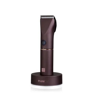  LABORPRO B529 Labor Plum Profesjonalna Maszynka Do Włosów Hair Clipper - Maszynki do strzyżenia - miniaturka - grafika 1
