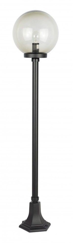 Su-Ma Lampa Ogrodowa Stojąca Kule Classic 153 cm Aluminium Suma
