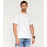Koszulki męskie - Replay T-shirt | Regular Fit - miniaturka - grafika 1