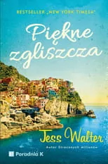 Poradnia K Piękne zgliszcza - Walter Jess - Powieści - miniaturka - grafika 3