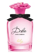 Wody i perfumy damskie - Dolce & Gabbana, Dolce Lily Eau de Toilette, woda toaletowa, 50 ml - miniaturka - grafika 1