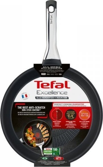 Patelnia Tefal Patelnia Tefal EXCELLENCE Aluminium 32 cm