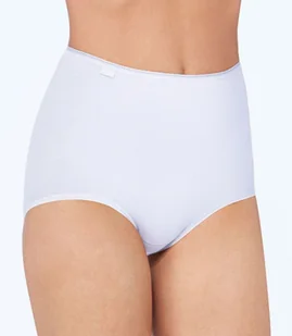 Sloggi, Majtki damskie sloggi 24/7 Cotton H Maxi, rozmiar 40 - Majtki damskie - miniaturka - grafika 1