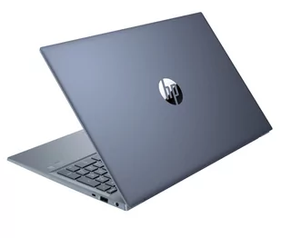 HP Pavilion 15-eh1201nw / 4J930EA / AMD Ryzen 7 / 16GB / 512GB SSD / AMD Radeon / FullHD / Win 11 / Niebieski 4J930EA-16GB_500SSD - Laptopy - miniaturka - grafika 1