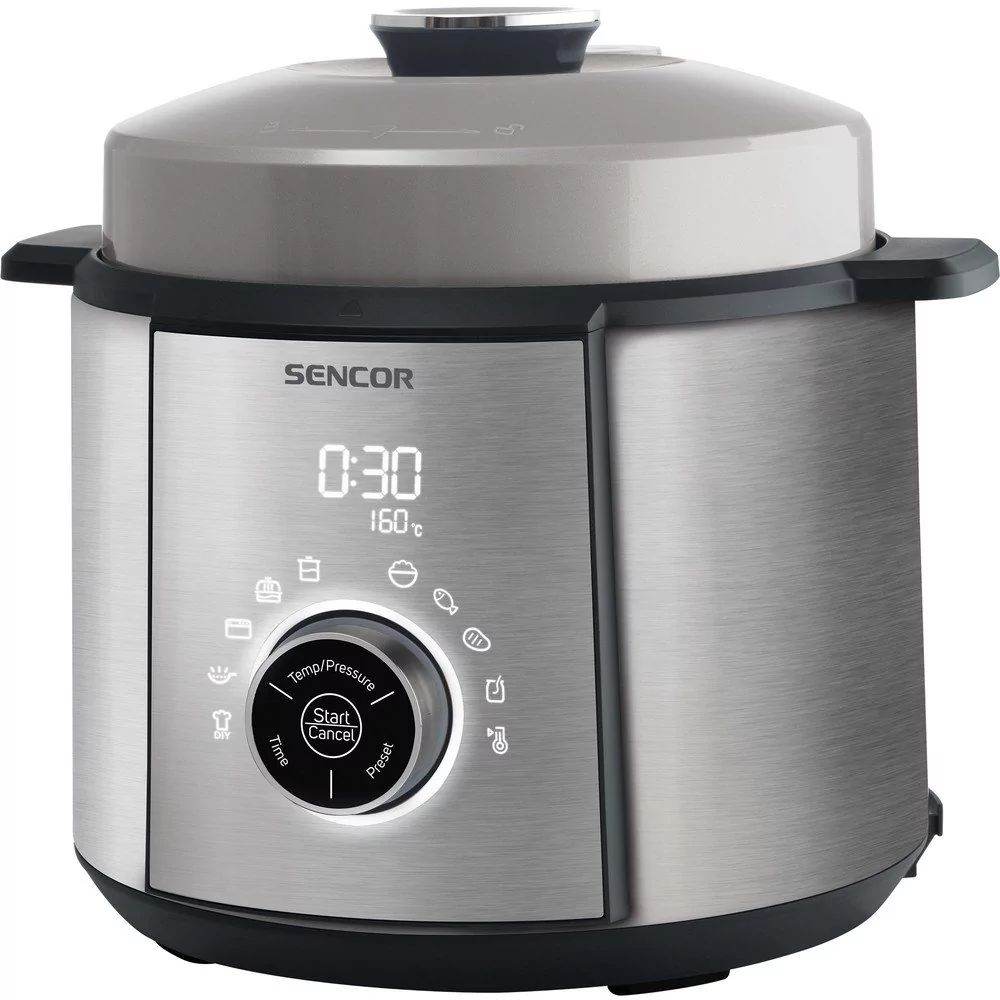 SENCOR Szybkowar SPR 3900SS