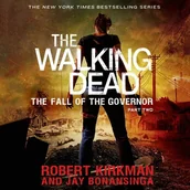 Audiobooki obcojęzyczne - Walking Dead: The Fall of the Governor: Part Two - miniaturka - grafika 1