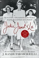 Biografie obcojęzyczne - J. Randy Taraborrelli Jackie Janet & Lee - miniaturka - grafika 1