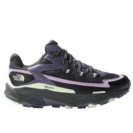 Buty trekkingowe damskie - Buty The North Face Vectiv Taraval Futurelight Hiking 0A5LWUIGO - multikolor - miniaturka - grafika 1
