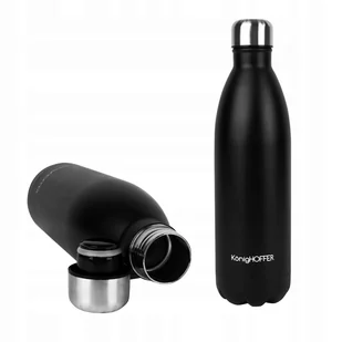 Butelka Termiczna Termos Konighoffer 1000 Ml - Butelki termiczne - miniaturka - grafika 1