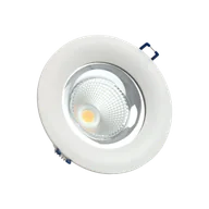 Lampy ogrodowe - OXYLED Lampa wpuszczana ARCOS IP65 biała 20W 4000K 450731 OXYLED - miniaturka - grafika 1
