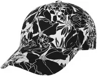 Czapki i chusty sportowe męskie - , czarno-biały, One Size - miniaturka - grafika 1