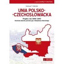 Unia polsko-czechosłowacka - Kolendo Ireneusz T. - Historia Polski - miniaturka - grafika 1