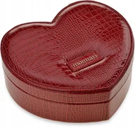 Pudełka i szkatułki - Kuferek szkatułka monnari organizer na biżuterię - miniaturka - grafika 1