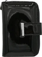 Portfele - Cavaldi Portfel damski na zamek i zatrzask - 4U Cavaldi NoSize - miniaturka - grafika 1