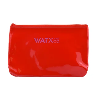 Dodatek WATXANDCO WXNECESER3727. Kosmetyczka, Kolor . Unisex. - Kosmetyczki, organizery i kuferki - miniaturka - grafika 1