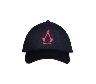 Difuzed Assassins Creed Shadows - Lotus - Gadżety dla graczy - miniaturka - grafika 1