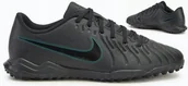 Piłka nożna - Męskie Buty NIKE sportowe turfy Legend 10 Academy TF DV4342-002 R. 45 - miniaturka - grafika 1