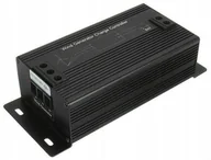 Akcesoria do kolektorów i fotowoltaiki - Silentwind Solarny regulator ładowania 12 V Silentwind Hybrid Boost 12V - miniaturka - grafika 1