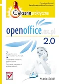 Aplikacje biurowe - OpenOffice.ux.pl 2.0 - miniaturka - grafika 1