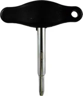 Narzędzia samochodowe - Bgs Technic Klucz korka spustu oleju VW / Audi - miniaturka - grafika 1