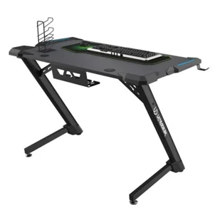 Ultradesk SPACE - Biurka gamingowe - miniaturka - grafika 1
