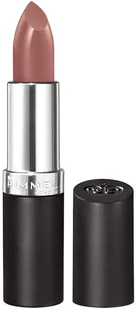 Rimmel London London Lasting Finish pomadka 4 g dla kobiet 710 Get Dirty - Szminki - miniaturka - grafika 2