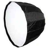 Softboxy - Softbox MITOYA SPEEDY DEEP 120cm + GRID [BOWENS] - miniaturka - grafika 1