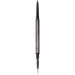 MAC Pro Brow Definer Kredka do brwi 0,03 g Odcień Thunder - Akcesoria i kosmetyki do stylizacji brwi - miniaturka - grafika 1