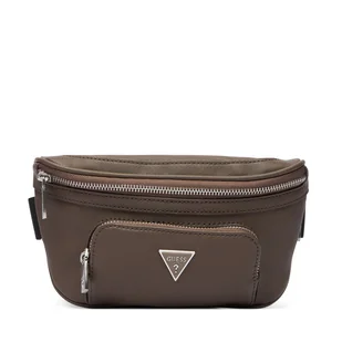 Nerka Guess HMECSA P3332 Brązowy - Nerki - miniaturka - grafika 1