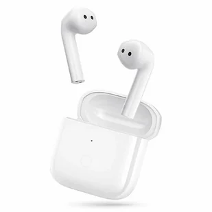 Xiaomi Redmi Buds 3 białe (BHR5174GL) - Słuchawki - miniaturka - grafika 1