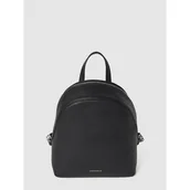 Plecaki - Plecak z nadrukiem z logo model ROSIE - Coccinelle - miniaturka - grafika 1