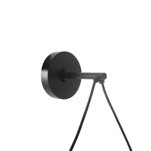 Kinkiet Lucande Linnard ze stali, 3-punktowy - Lampy ścienne - miniaturka - grafika 3