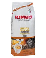 Kawa - Kimbo Barista Delicato 1 kg - miniaturka - grafika 1