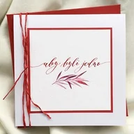 Kartki okolicznościowe i zaproszenia - Kartka ślub - miniaturka - grafika 1