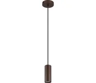 Lampy sufitowe - Globo 57919H - Żyrandol na lince JAMES 1xGU10/25W/230V - miniaturka - grafika 1