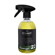 Kosmetyki samochodowe - DETURNER Ready Interior Cleaner 500ml - Płyn do czyszczenia wnętrza - miniaturka - grafika 1