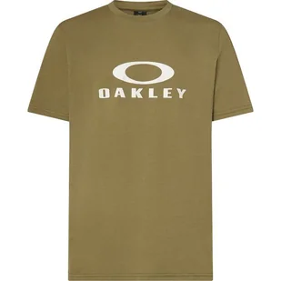 Koszulka męska O Bark 2.0 Oakley - Koszulki męskie - miniaturka - grafika 1