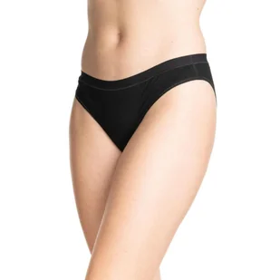 Majtki damskie Smartwool Merino Bikini - Bielizna sportowa damska - miniaturka - grafika 1