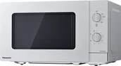 Kuchenki mikrofalowe - Panasonic NN-SM23QMEPG - miniaturka - grafika 1