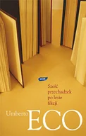 Kulturoznawstwo i antropologia - Sześć przechadzek po lesie fikcji - miniaturka - grafika 1