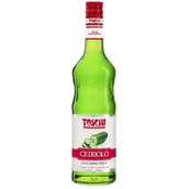 Śmietanki i dodatki do kawy - Toschi Toschi Cucumber Syrup 1000 ml - Syrop ogórkowy 8008310004734-P49 - miniaturka - grafika 1